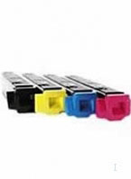 Kyocera Toner Cartridge TK-520Y Yellow Kyocera Toner Cartridge TK-520Y Yellow
